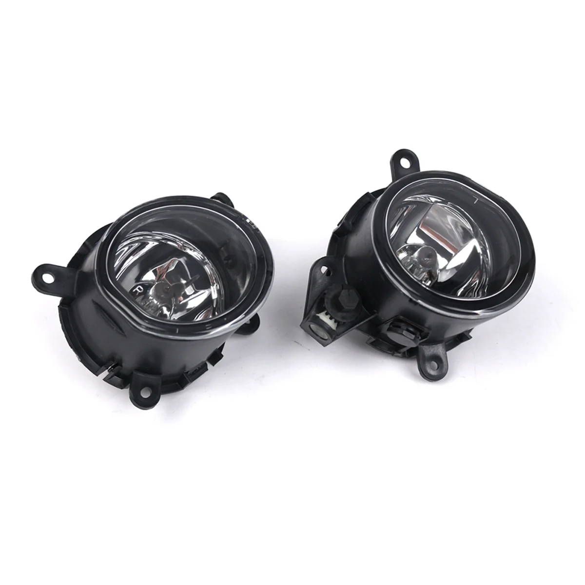 Set of Right and Left Fog Light Lamp for Mini Cooper R50 R52 R53 63176925049 63176925050