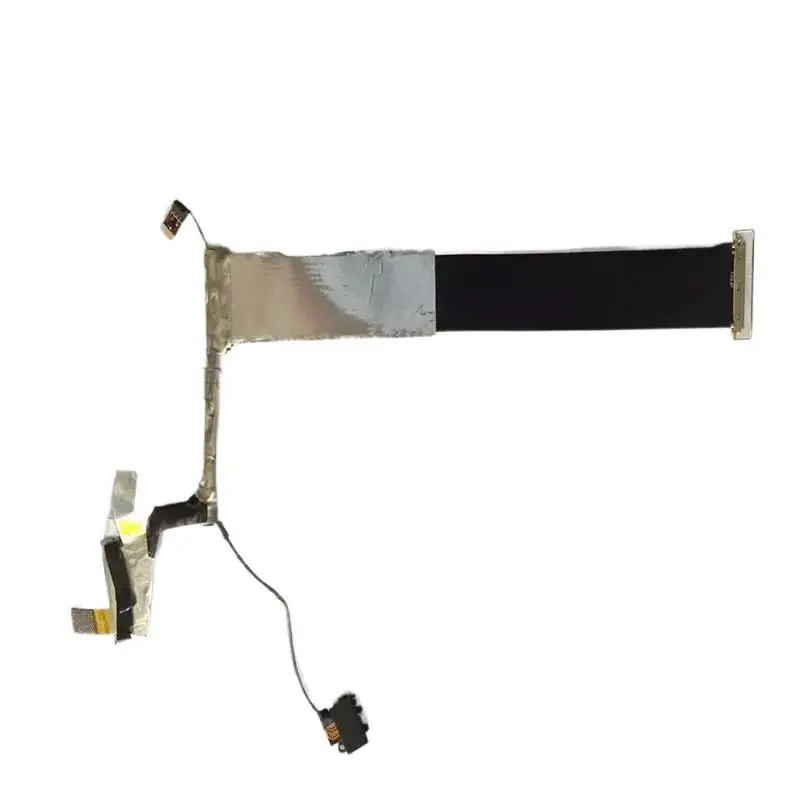 

WYORESY Replacement New Laptop LCD LVDS SCREEN FLEX Cable For HP EPS30 MB SUB/B DC02C00KH00 ~