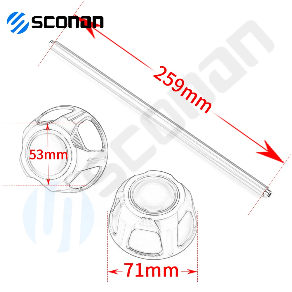 Motorcycle Accessories For K TM 1290 SuperDuke R 2014 - 2023 Rear Axle Fork Crash Slider Anti-Falling Protection Wheel Protector