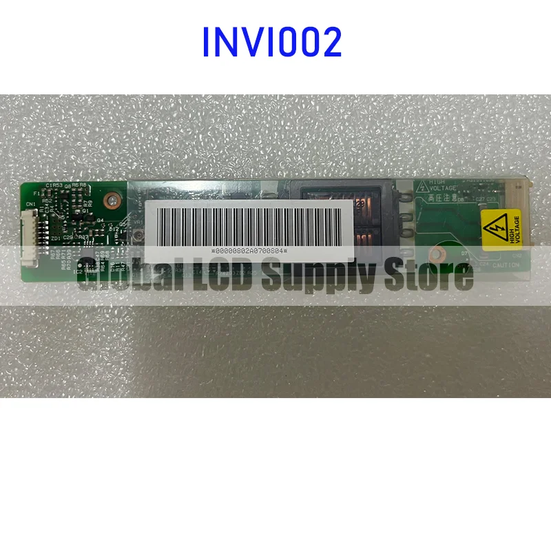 INVI002 LCD Screen Inverter Original for Minebea Brand New and 100% Tested