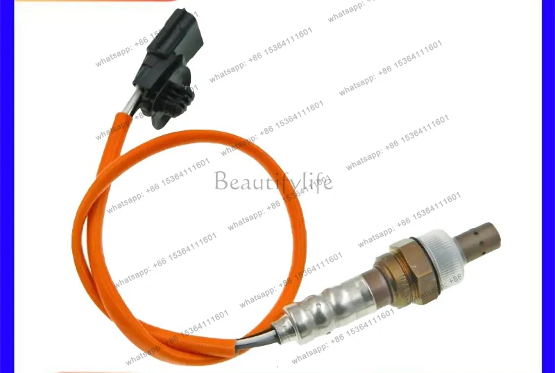 

Applicable to oxygen sensor 226A40713R 226A4-0713R 8201035691 cross-border supply of auto parts