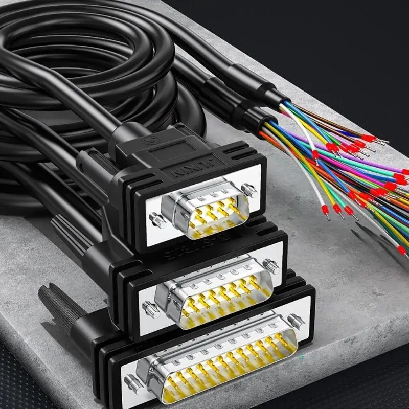 652F DB9 DB15 DB25 …