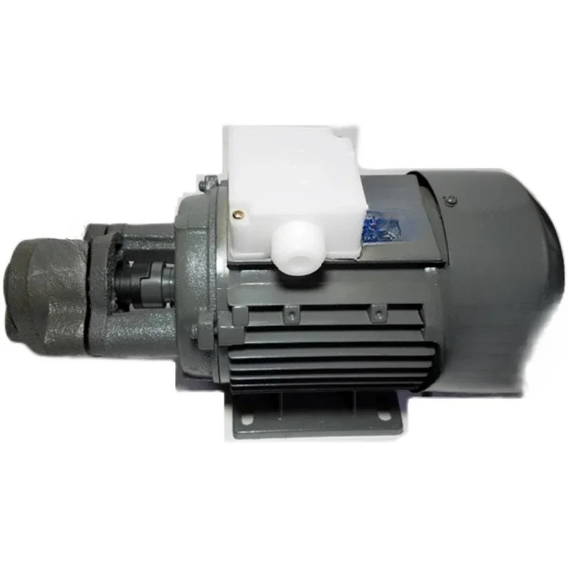 

420KW machine tool hydraulic pump unit