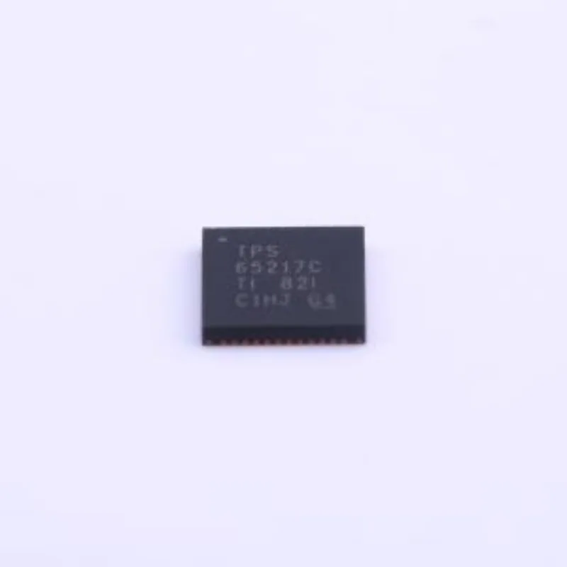 (5-20pcs) TPS65217CRSLR VQFN-48(6x6) 100% Original In Stock LED PMIC-48-VQFN 6x6