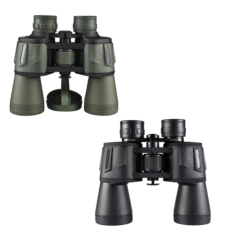 

20X50 Zoom Telescope HD Powerful Binoculars Long Range Professional Telescope For Outdoor Camping Travel