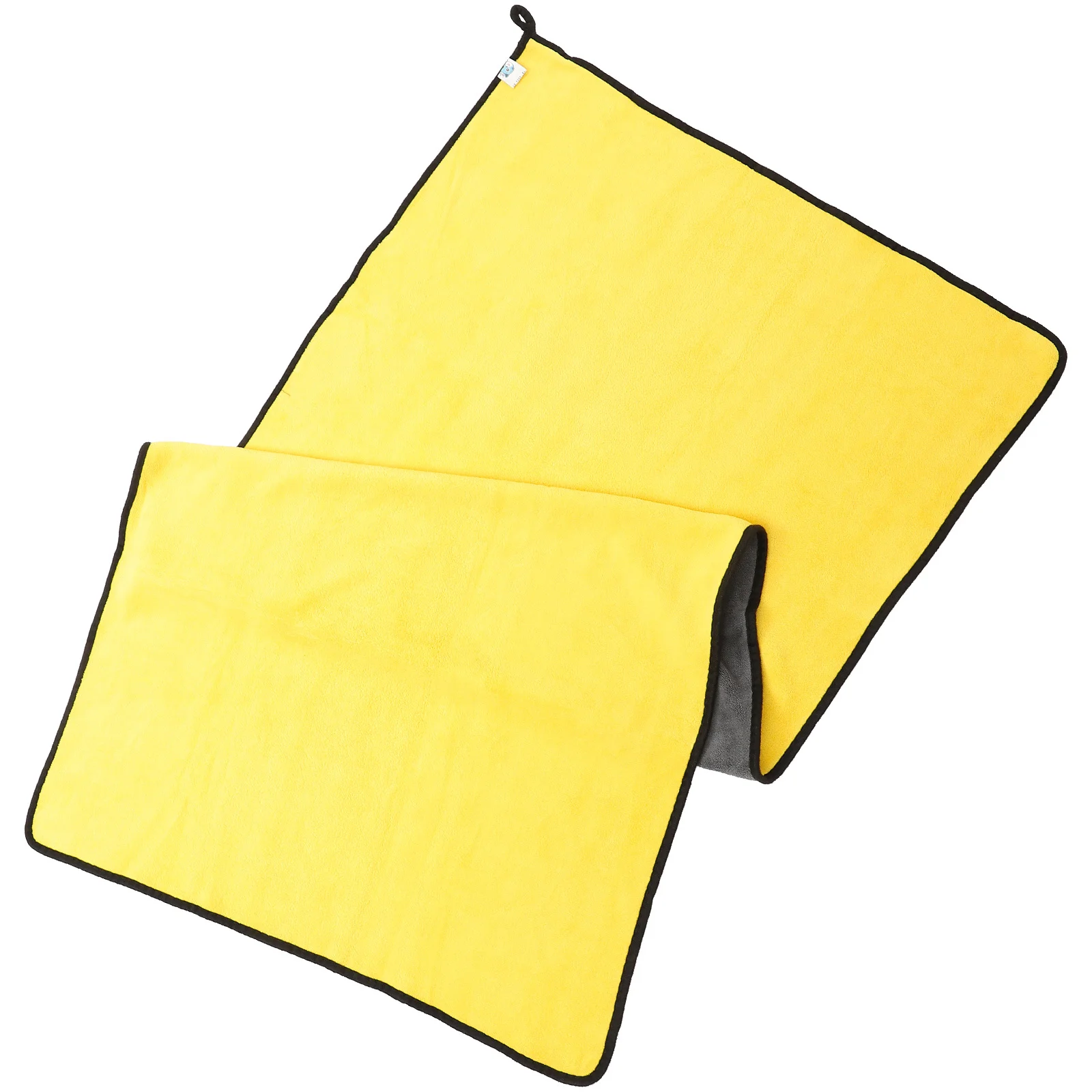 

Pet Bath Towel Dog Thick Microfiber Soft Absorbent Quick Drying Grooming Towel for Bath Drying Pets Pet Towels for Dogs