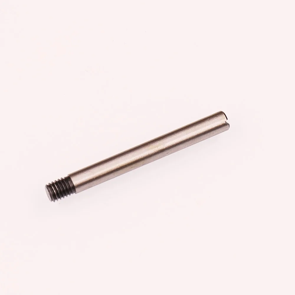 BROTHER RH9820 Electronic Eyelet Button Holer Sewing Machine Parts Threading Mechanism   Thread Guide Rod SA6960101