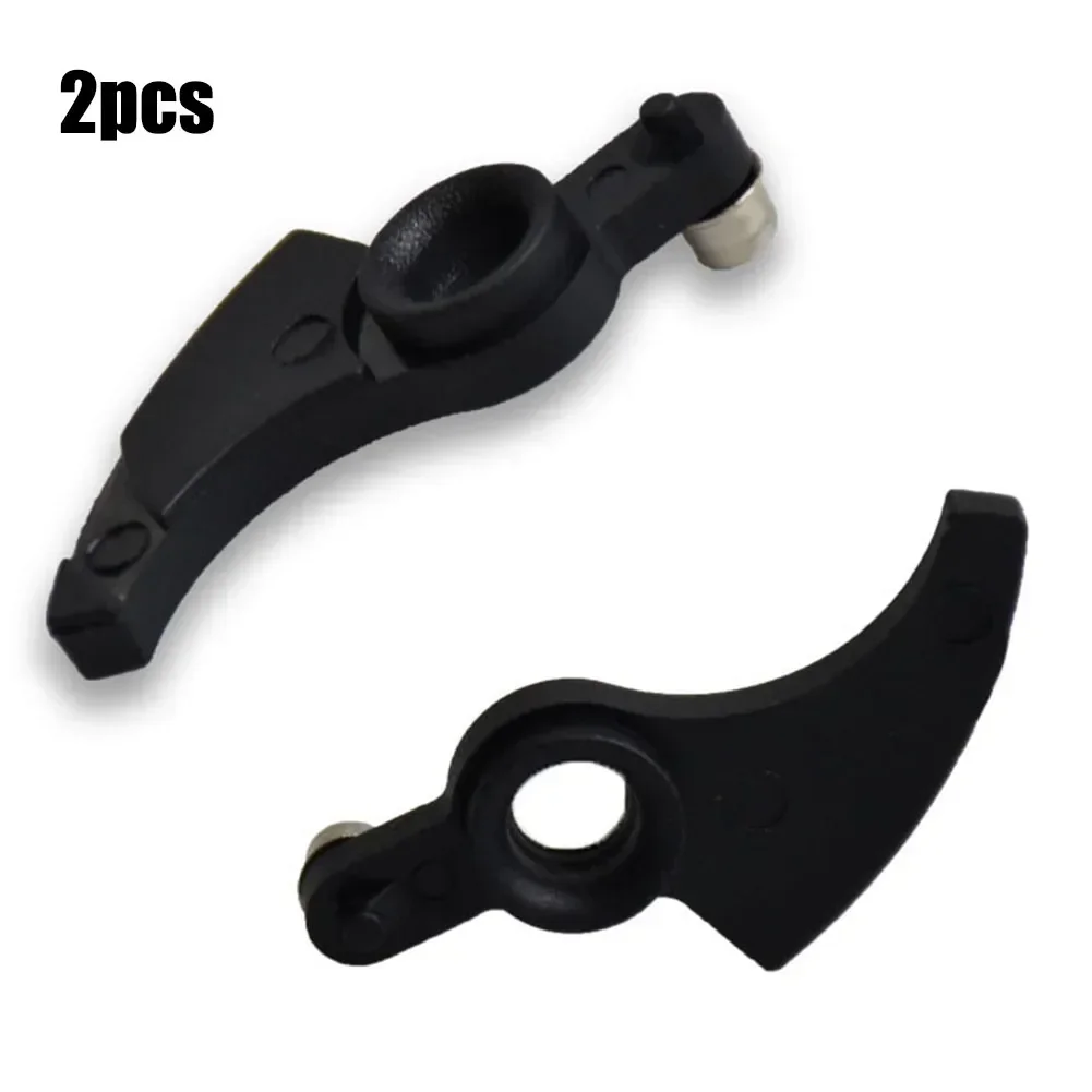 Replacement Levers For Black & Decker 90567075 String Trimmer Lever (2 Pack) LST201 LST201 Line Feeder Lever 90567075