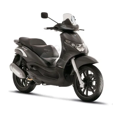 Fit For Piaggio Beverly 250 BV250 Windshield BV 250 Smoke Clear Wind screenMotorcycle Windscreen