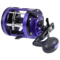 LDT30 Izquierdo Morado