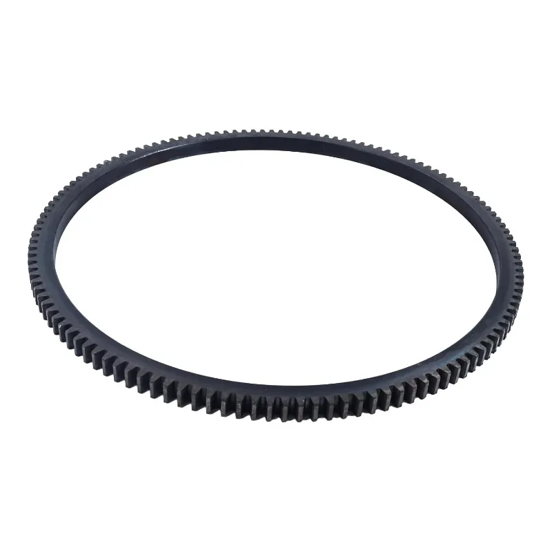 127410-21480 لمحرك يانمار 4TNV106 كوماتسو حفارات PC110R PC95R دولاب الموازنة الدائري والعتاد PW110R PW95R دولاب الموازنة الدائري والعتاد 129T