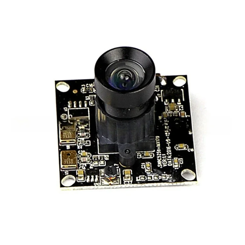 8 million pixel camera, camera scanning, file end point machine