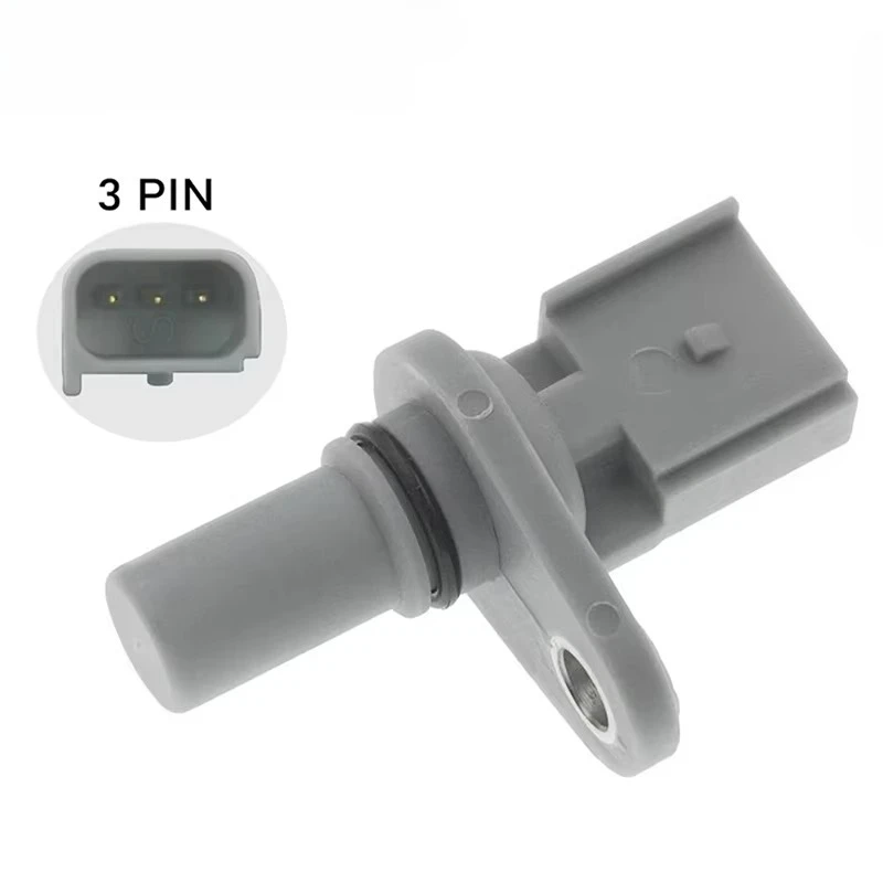 

6C11-12K073-AC 5 шт. автомобильные детали датчик положения распределительного вала для Ford Transit Ranger Everest 2000-2020 Mazda OEM 6C1112K073AC LR004492