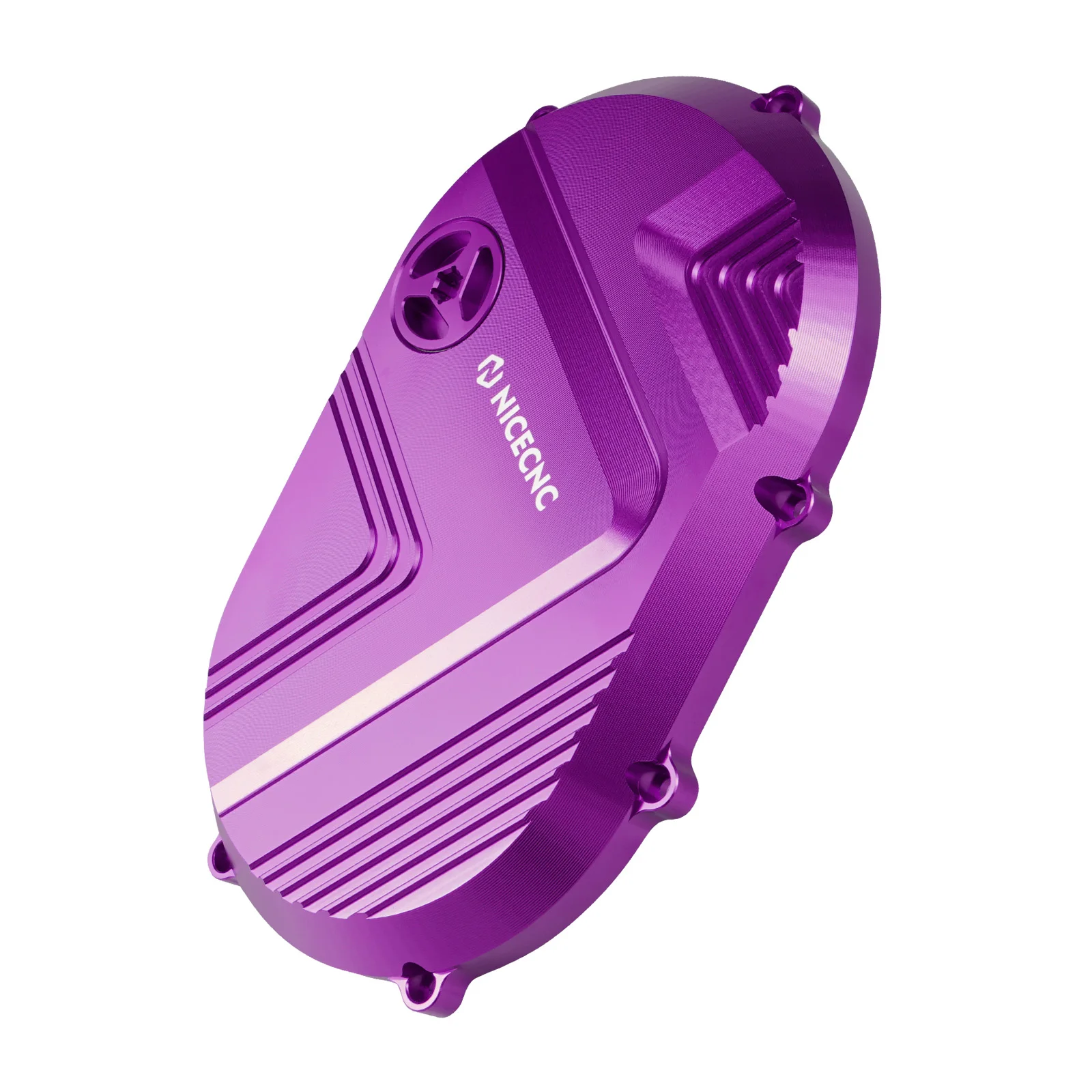 AliExpress NICECNC For STARK VARG MX EX 2024-2025 Electric Bike Right Motor Cover 6061-T6 Aluminium CNC-machined Motorcycle Accessories