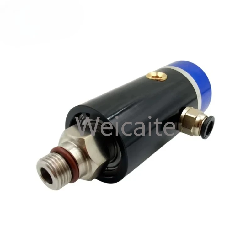 Hot-selling A10-1771-05L High-speed Rotary Joint for Deep Hole Drilling in Machining Center