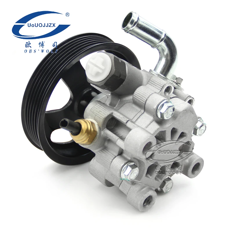 

Auto Parts Hydraulic Oil Pump Power Steering Pump for COROLLA Altis ZZE122 1.8 03-07 44310-02120 44310-12540 44310-12530
