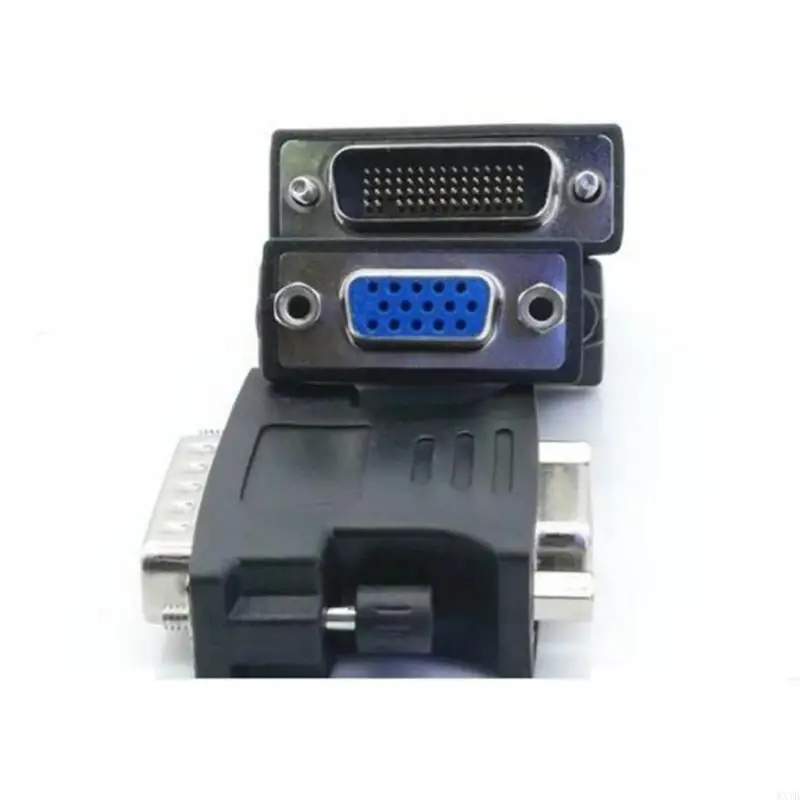 59pin sang VGA Bộ chuyển đổi bộ điều hợp đồ họa máy tính đồ họa VGA bên ngoài