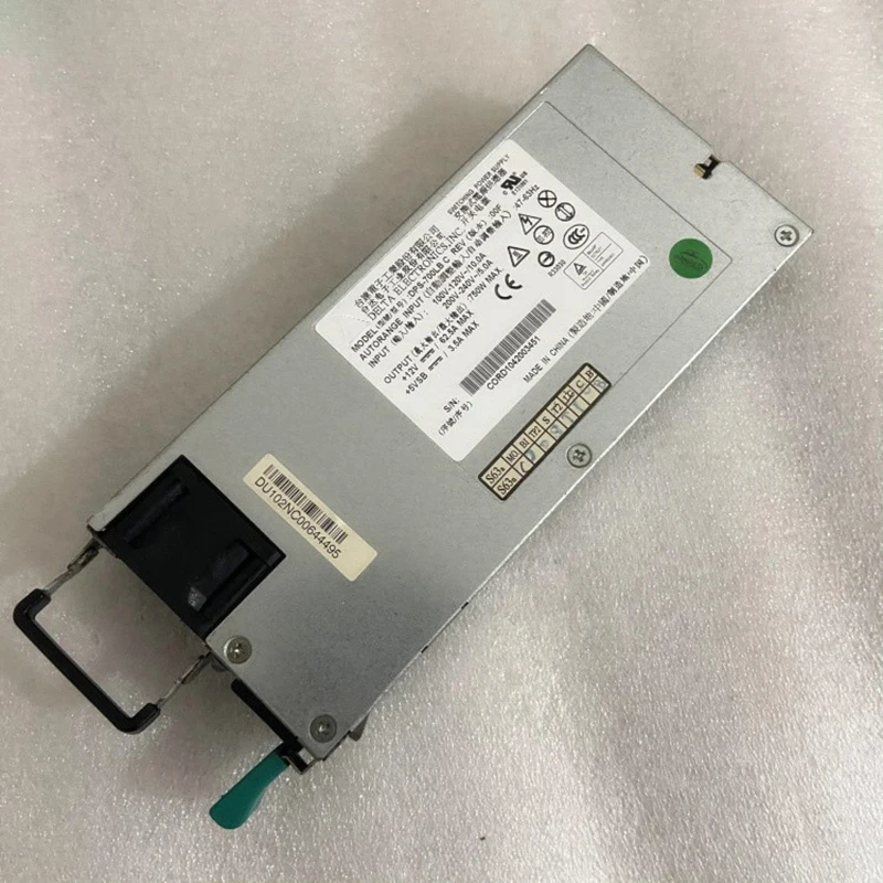 

For Lenovo Server Power Supply T350 R350 G7 DPS-700LB C 750W 36001817