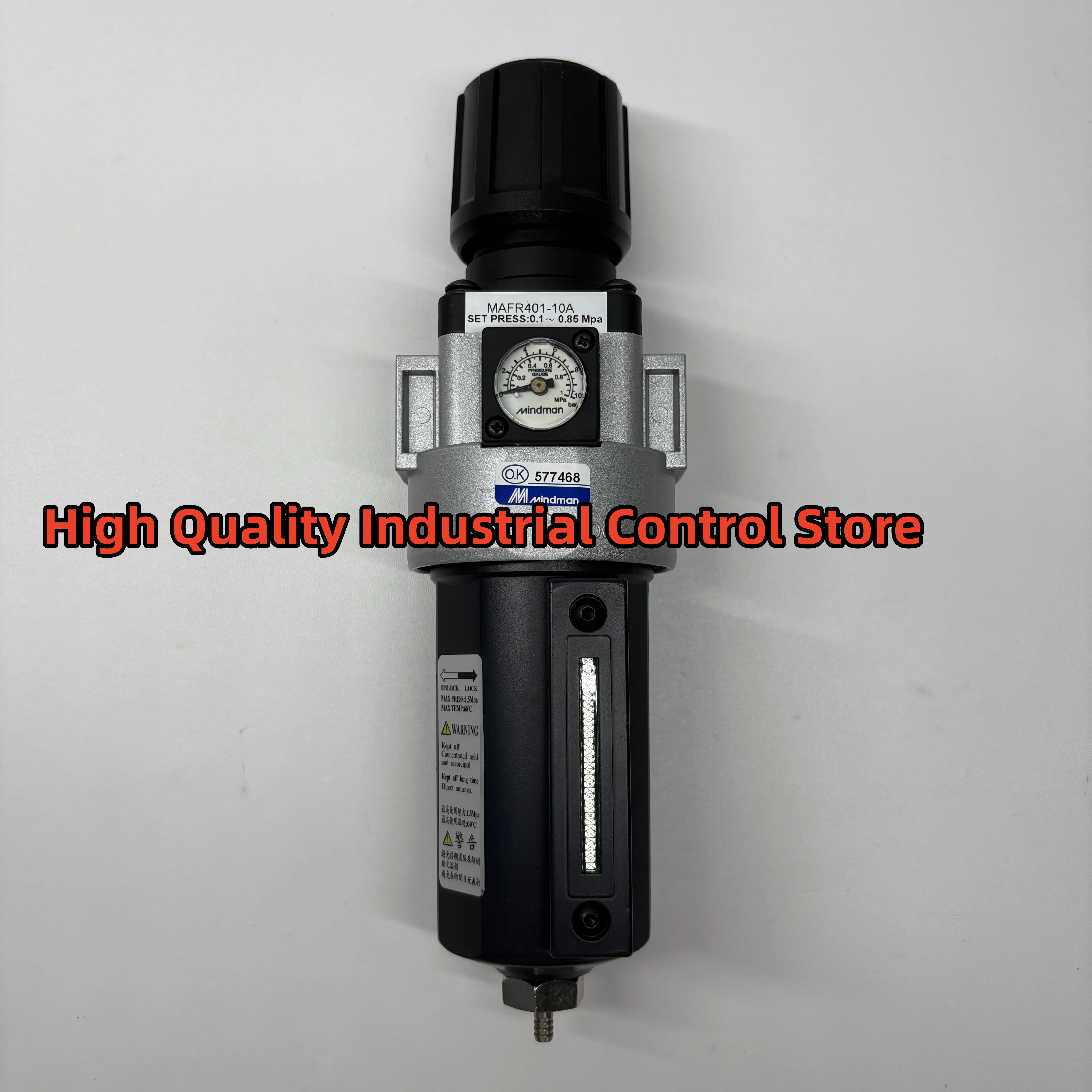 

New original MAFR401-10A Air Regulator Unit