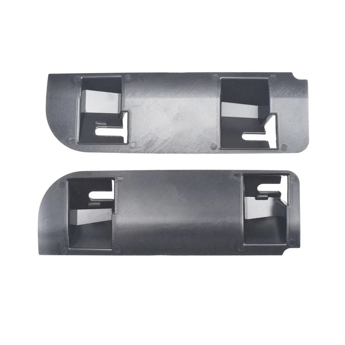 1Pair Car Handle Clips for Dualis 2006-2013 90812JD20H 90812JD30H