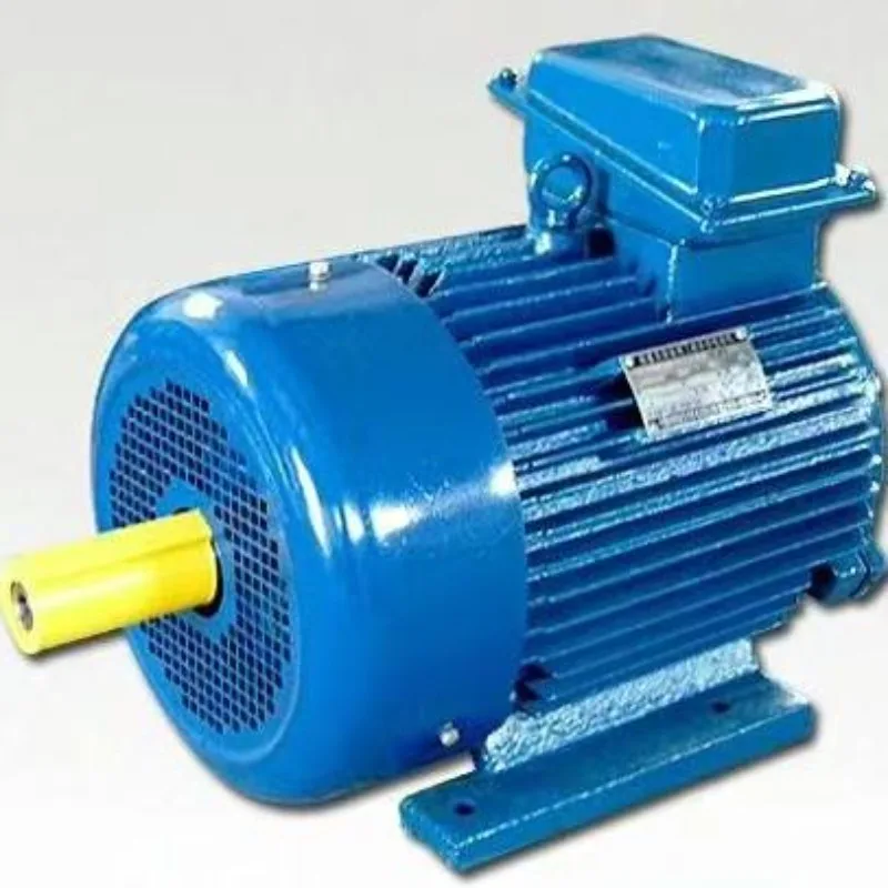 

YZ Metallurgical Hoisting Motor Winding Rotor 2.2/3 7/5.5/7.5/11/15kw Three-phase Asynchronous Motor