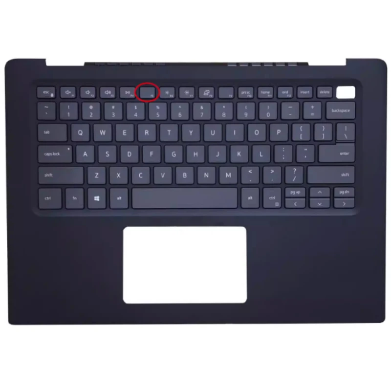 

Для DELL Vostro 14 5490 V5490 CShell встроенная клавиатура US, новая