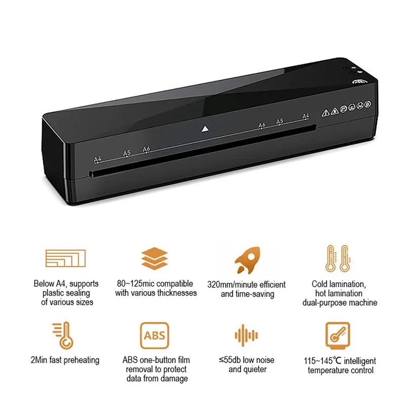 Thumbnail 2 - #22 Best Laminators to Buy In 2026