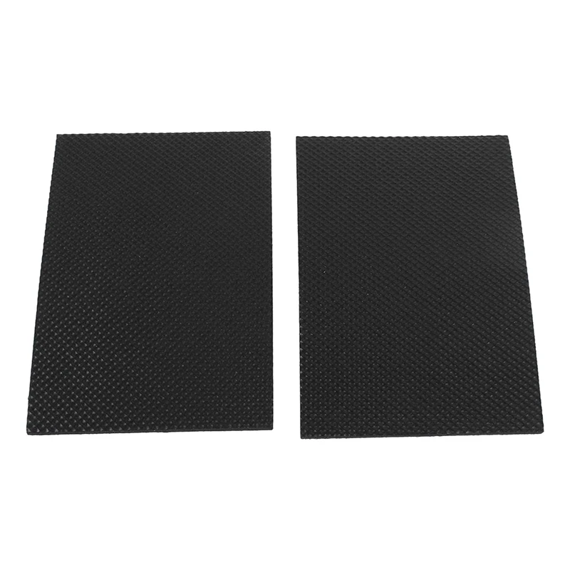 

40 Tablets Anti Slip Furniture Pads Self Adhesive Non Slip Thickened Rubber Feet Floor Protectors For Chair Sofa