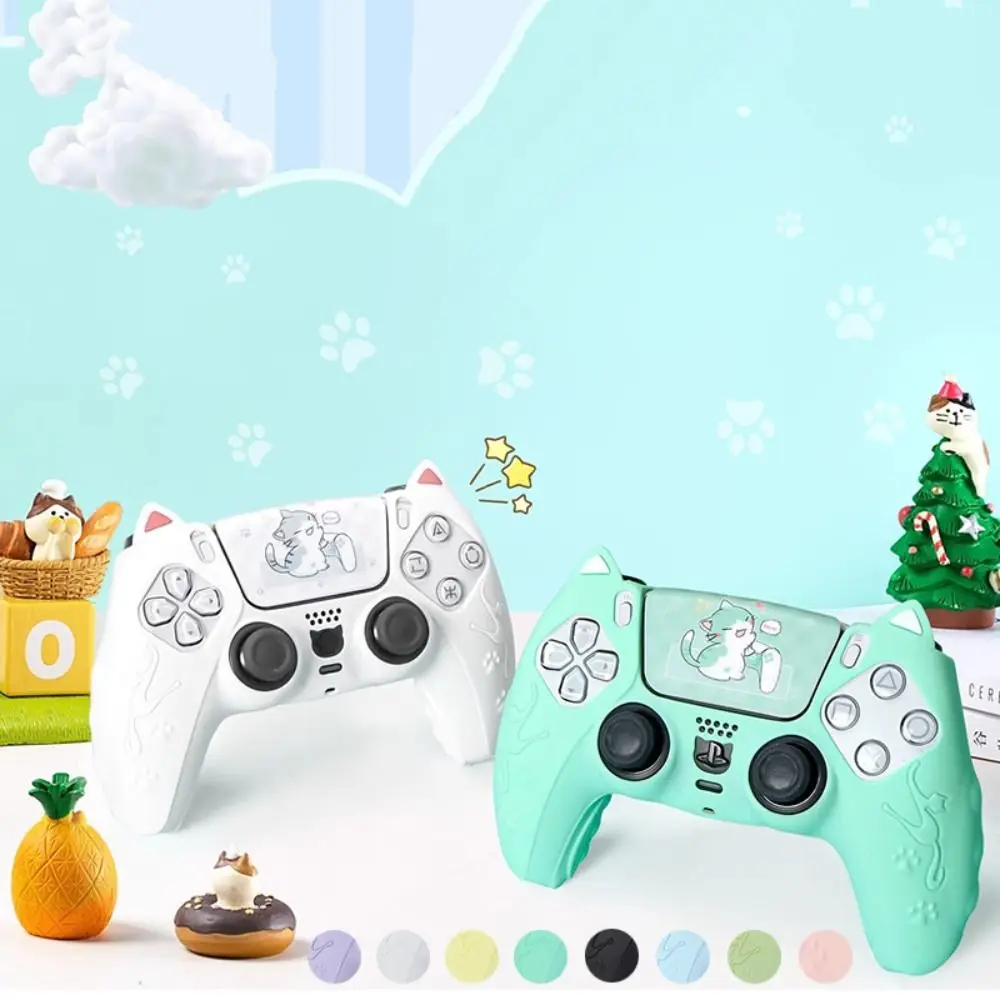 Thumbnail 4 - #59 Cheap PS5 Controller Skins Worth Buying