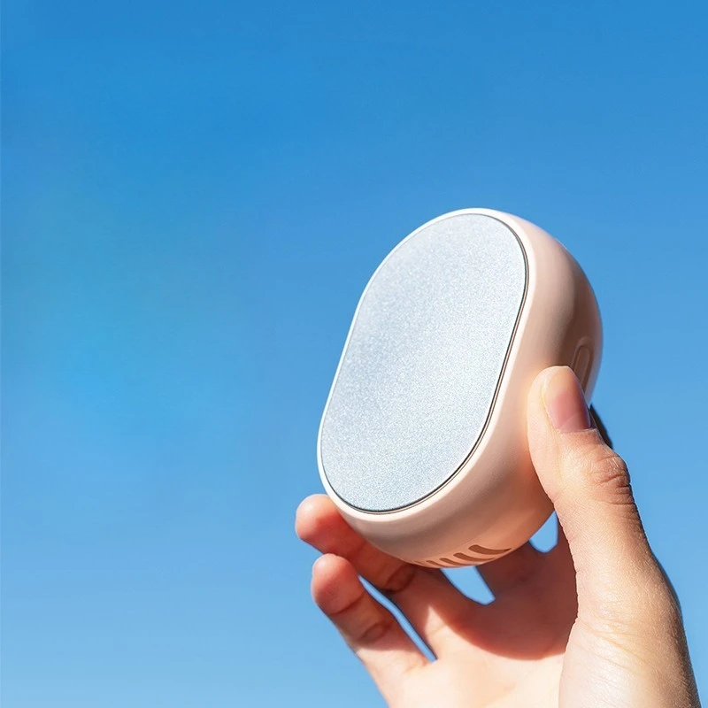 Mini Hot and Cold Compress Device - 2-in-1 Ice and Heat Therapy, Usb Rechargeable with Long-lasting Battery Life