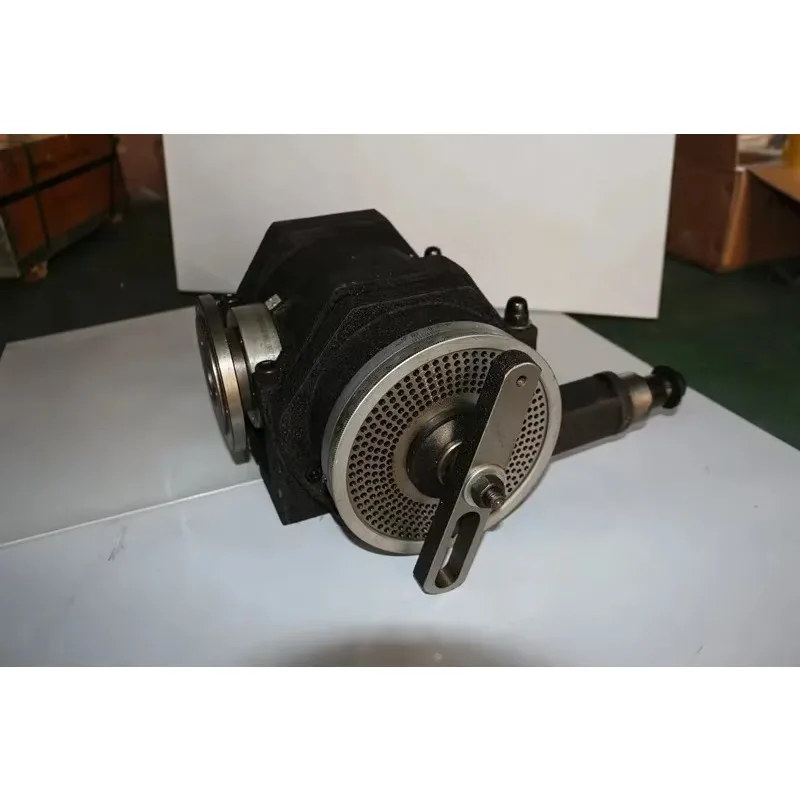 CNC F11 Universal Milling Split Machine Tool Parts 100mm 125mm 160mm 200mm Replacement Accessories for Milling