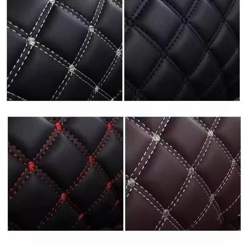 For Sea Lion 05 New Energy Vehicle Special Fully Enclosed Front Front Spare Box Pad Trunk Front Cushion Decoration Modification
