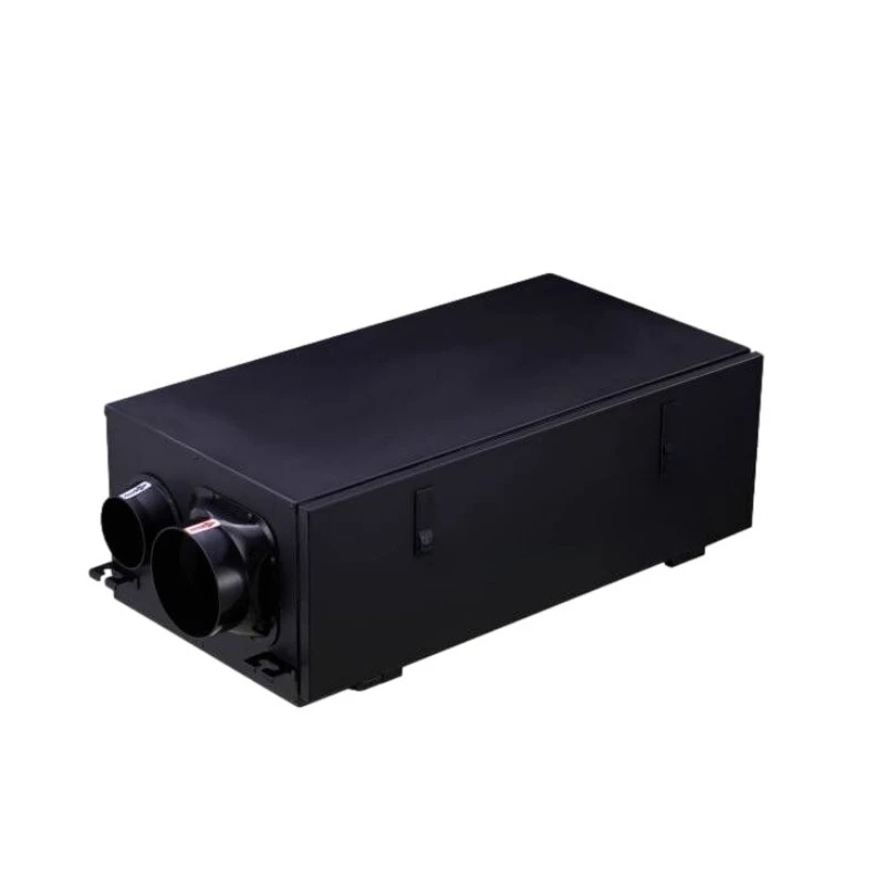 

Ceiling type central fresh air dehumidifier is used for efficient humidity control of basement dehumidifier