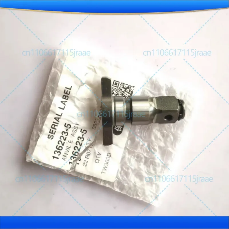 Driven Impact Block Anvil E Ass'Y 136223-5 for MAKITA DTW300 DTW300Z Xwt14 Lithium Wrench Components