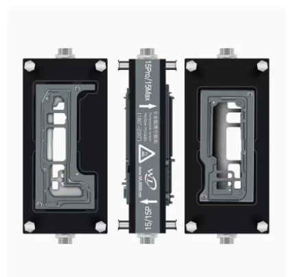 WL-HT007 Heating Desodering Station For iP7-11 12 13 14 15 Pro Max Motherboard Heat Disassembly Layer Chip Welding Repair Tool