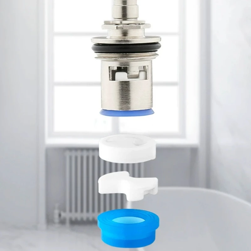 Stainless Steel SUS304 Brush Finished Triangle Water Heater Toilet Basin Dish Hot /Cold Angle Valve Thread G1/2'