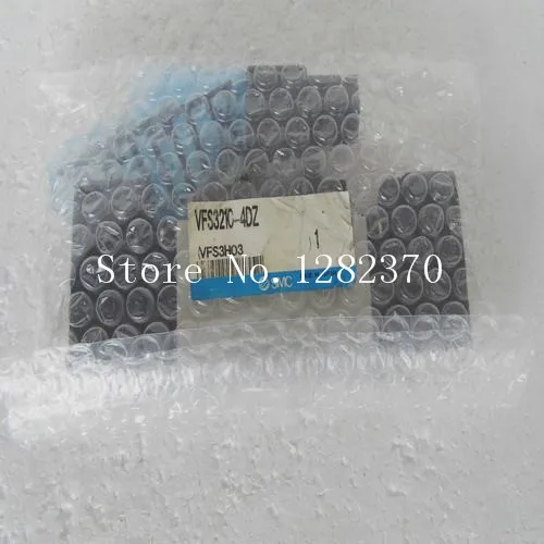 

[SA] Новый японский электромагнитный клапан SMC VFS3210-4DZ, оригинальное аутентичное место