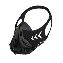High Altitude Training Sports Mask Elevation Running Fitness Cycling Elevation Fit Sports Masks Gym Workout Cardio Mask