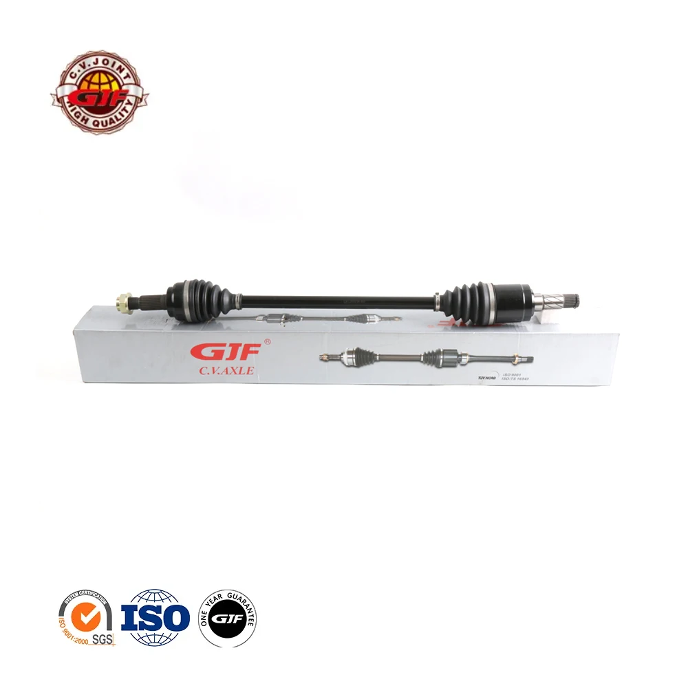 

NEW LR041309 LR060412 Auto Transmission Systems Axle Shaft Left Right Drive Shaft for Land Rover Freelander L359 2010-2015