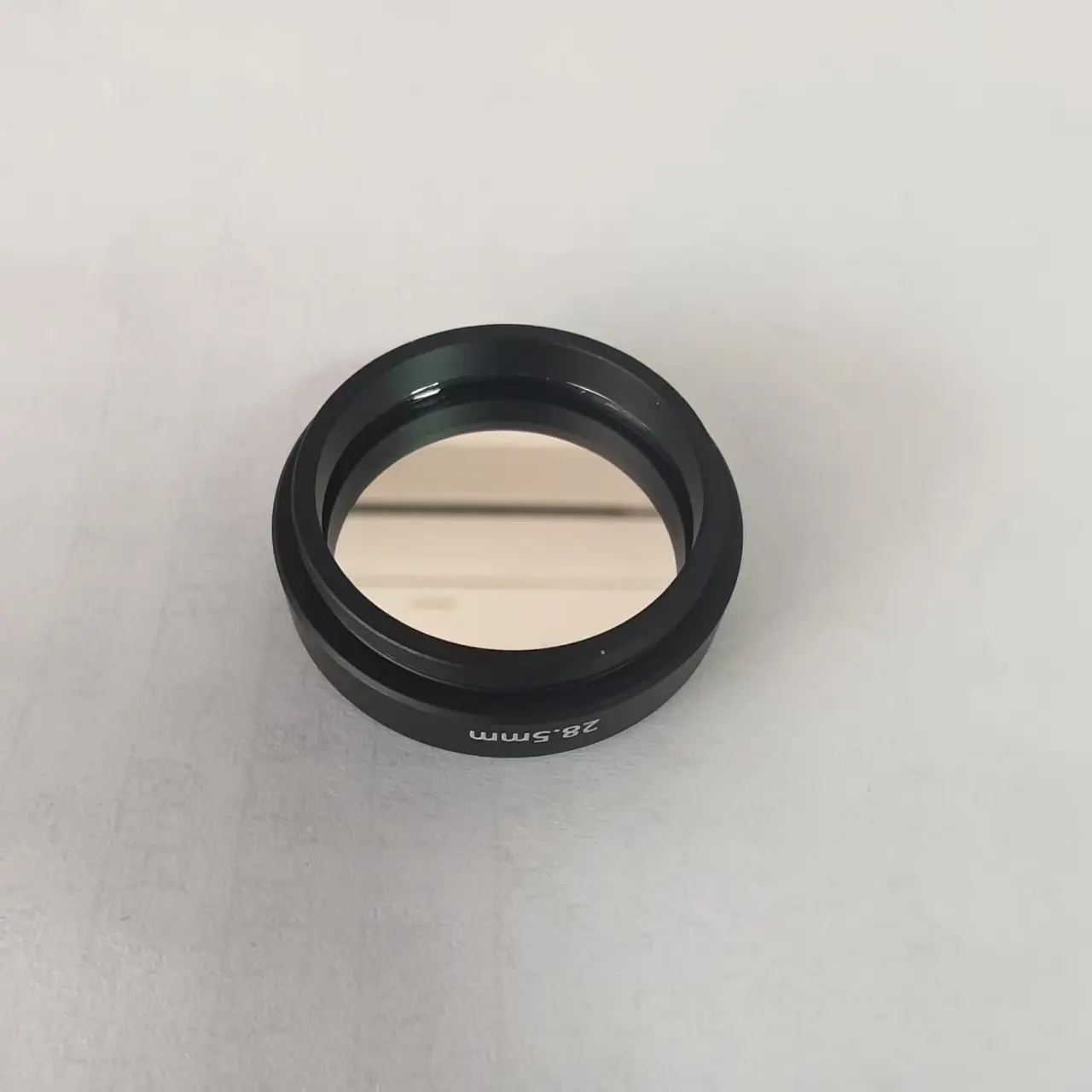 Multiple Sizes 1.25‘’ CH4 890nm Narrow Band Pass Filter Glass For Jupiter Astrophotography