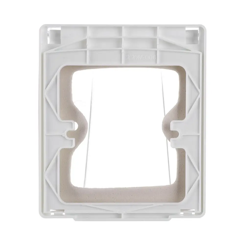 Stopkontak Listrik Tahan Air Kotak Pengaman Anti Cipratan Pelindung Soket Penutup Steker Listrik