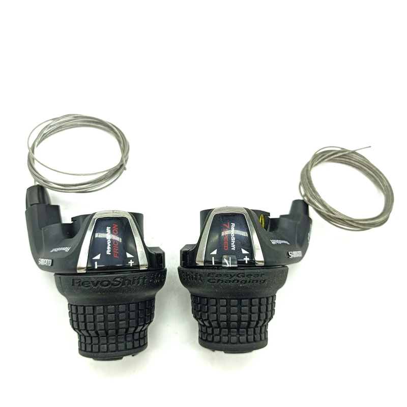 Shimano Tourney SL-RS35 3x6s /3x7s 18Speed 21Speed MTB Bike Twist Shifter Lever Bicycle Parts