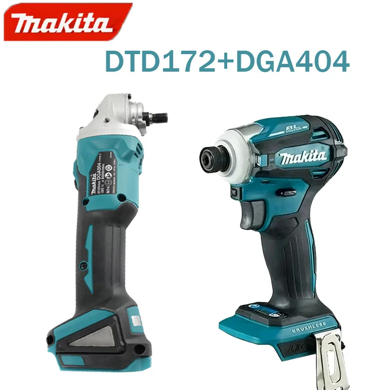Makita DGA404 18V 1…