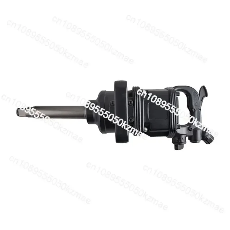 Cordless Brushless Impact Wrench 1