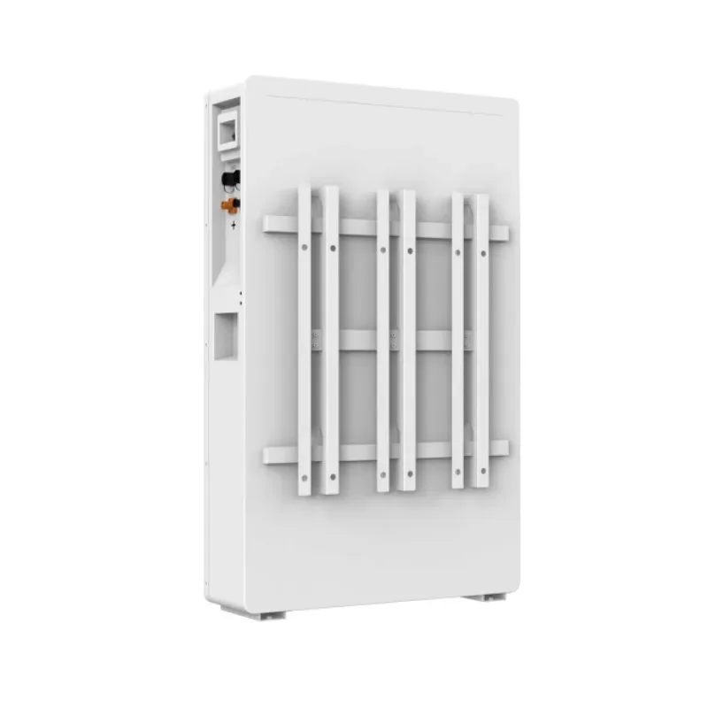 SRNE-Batterie Smart veFePO4 avec onduleur solaire hybride hors réseau, batterie au lithium-ion, 48Vdc, 51.2V, 5kwh, 10kwh, 15kwh, 20kwh, 6000