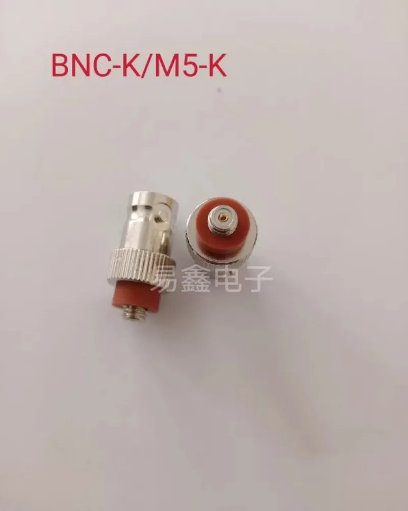 

20 шт. BNC-K/M5-K BNC-K к разъему датчика M5-K
