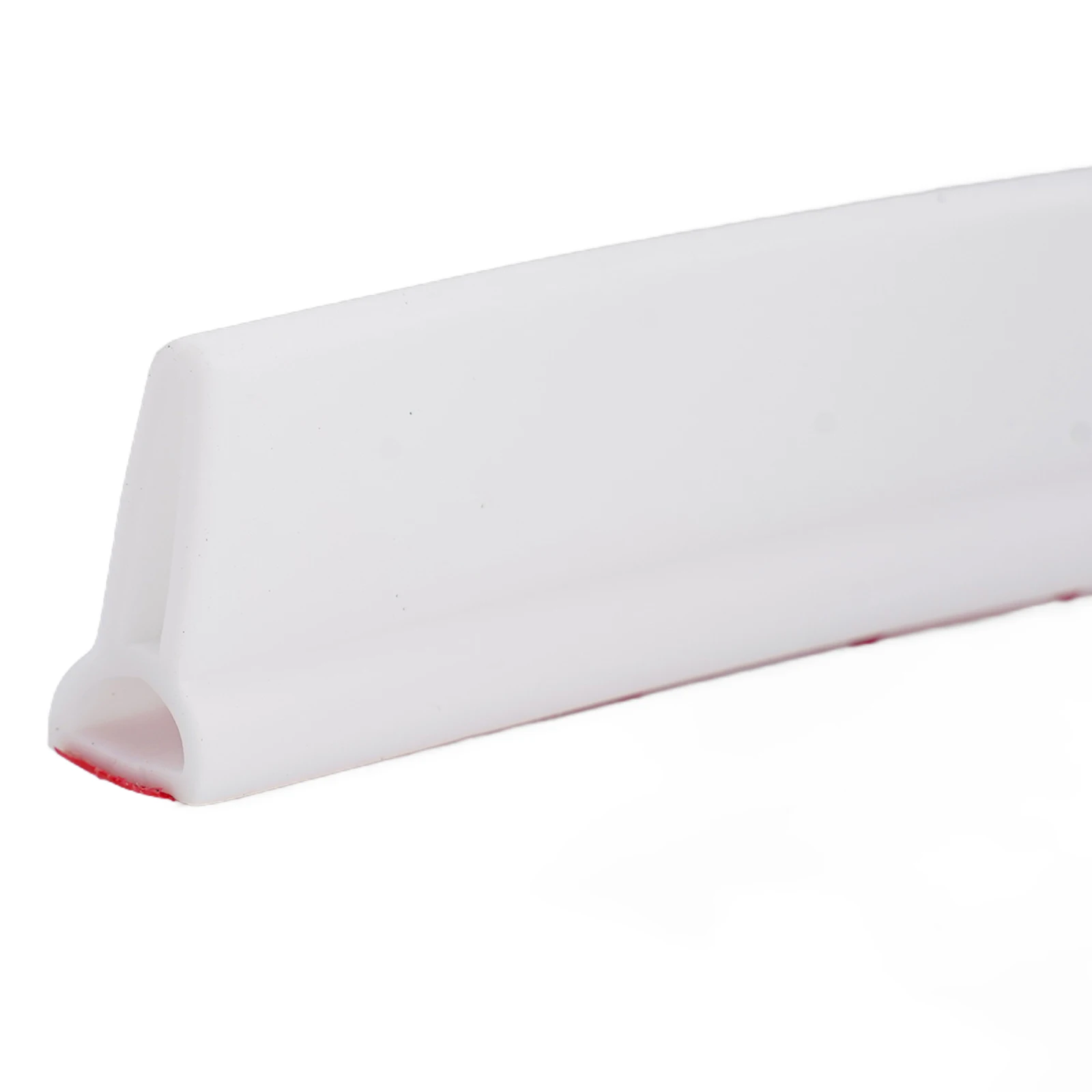 Easy Installation High-quality New for versatile Application Effective Shower Barrier Retaining Strip Shower Parts