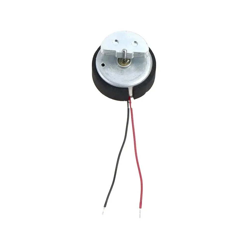 Left Right Motor Game Controller Vibrator Spare Parts Repair Parts Rumble Motor DIY Repair Kit for PS4 Gaming Accessories