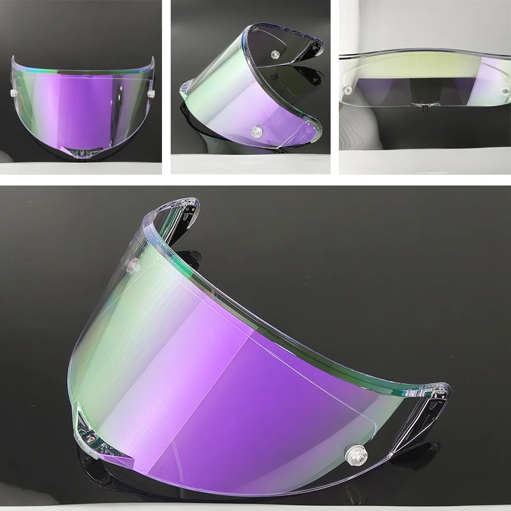 For Agv Pista Lens … - image