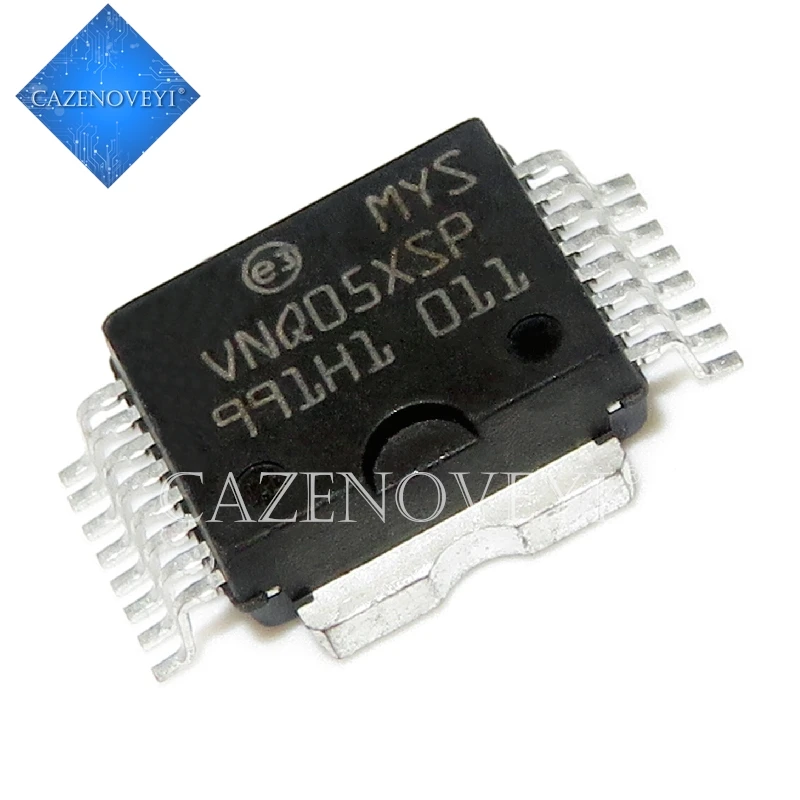 VND830LSP VND830SP VNQ660SP VNQ05XSP